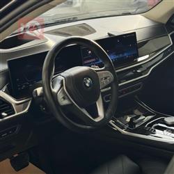 بي ام دبليو X7